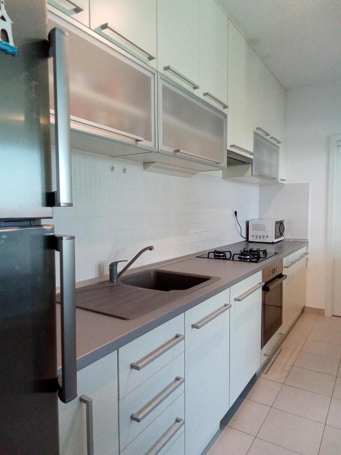 Apartment Bencic Umag Exterior photo