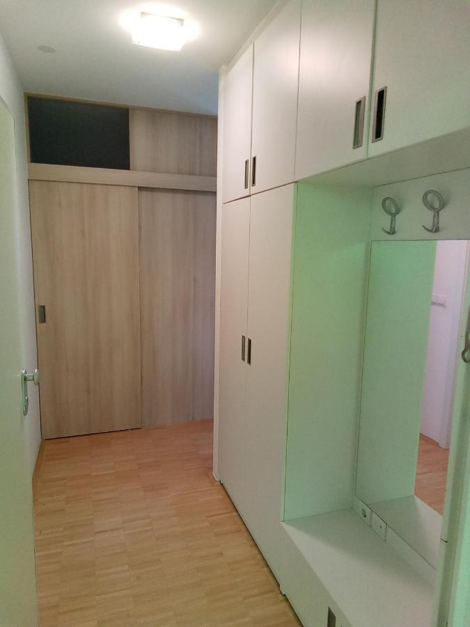Apartment Bencic Umag Exterior photo