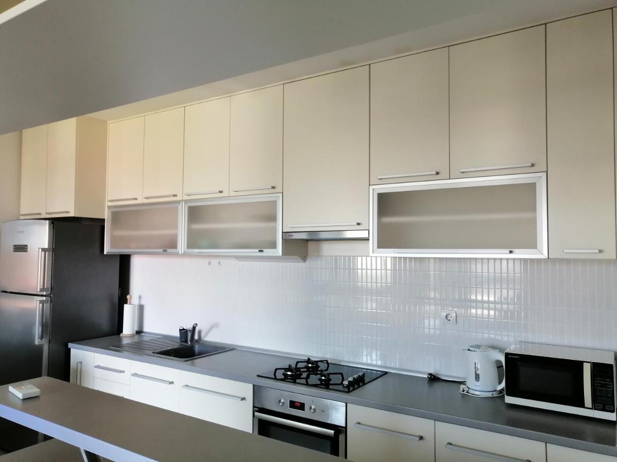 Apartment Bencic Umag Exterior photo
